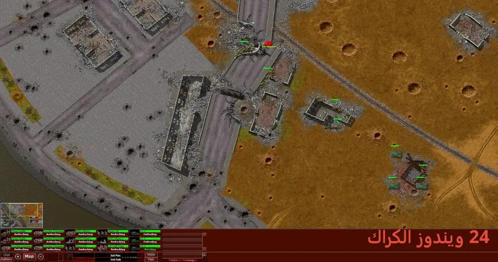 Close Combat 3 The Russian Front Torrent Download