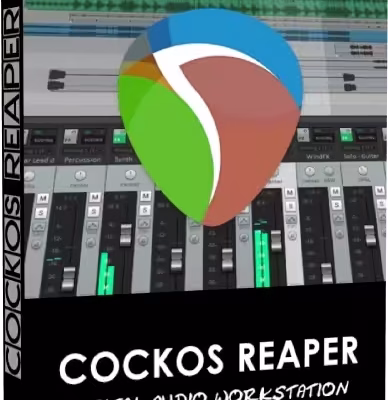 Cockos Reaper 6.70 تحميل مجاني ويندوز الكراك 24 - تحميل مجاني Cockos Reaper 6.70 تحميل مجاني