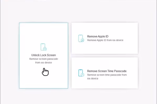 Cocosenor iPhone Passcode Tuner تحميل مجاني