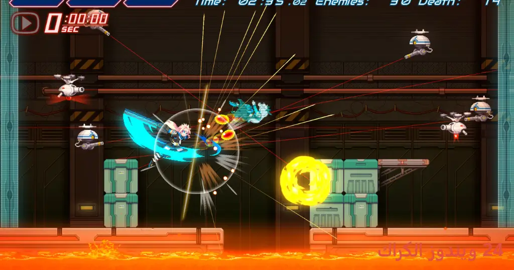 Cogen Sword of Rewind Torrent Download