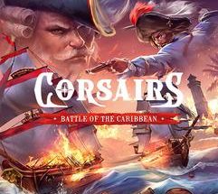 Corsairs Battle of the Caribbean-Repack تحميل مجاني