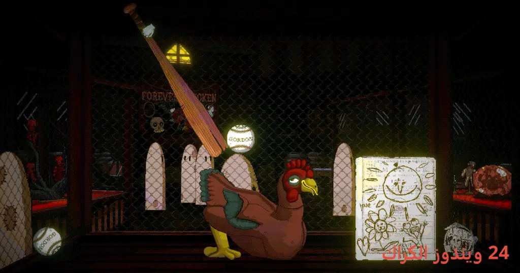 Crawling Angels Torrent Download