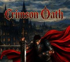 Crimson Oath v1.4.21 تحميل مجاني