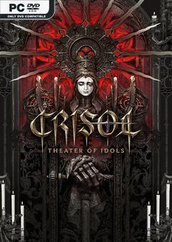 Crisol Theater of Idols v1.3 تحميل مجاني ويندوز الكراك 24 - تحميل مجاني Crisol Theater of Idols v1.3 تحميل مجاني