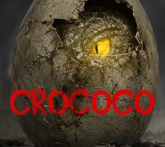 Crococo-GoldBerg تحميل مجاني