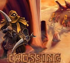 Crossing the Sands Build 23403772 تحميل مجاني