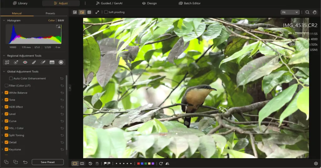 Cyberlink PhotoDirector Ultra تحميل مجاني