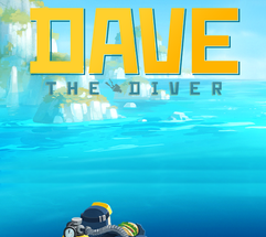 DAVE THE DIVER v1.0.6.2037 تحميل مجاني
