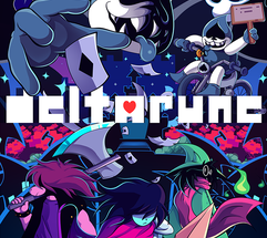 DELTARUNE Build 23909557 تحميل مجاني