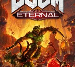 DOOM Eternal Deluxe Edition Build 23241804 تحميل مجاني