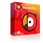 DVDFab RecordFab تحميل مجاني
