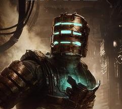 Dead Space Deluxe Edition Build 10602756 تحميل مجاني