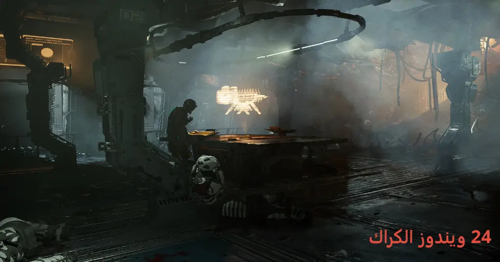 Dead Space Deluxe Edition Torrent Download