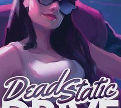Dead Static Drive v1.0.20.0 تحميل مجاني