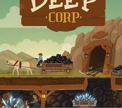 Deep Corp Early Access تحميل مجاني
