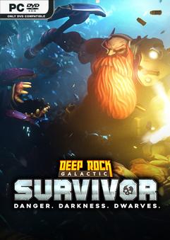 Deep Rock Galactic Survivor Build 23434392 تحميل مجاني ويندوز الكراك 24 - تحميل مجاني Deep Rock Galactic Survivor Build 23434392 تحميل مجاني