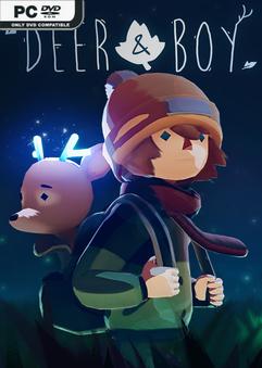 Deer and Boy Build 23894529 تحميل مجاني ويندوز الكراك 24 - تحميل مجاني Deer and Boy Build 23894529 تحميل مجاني