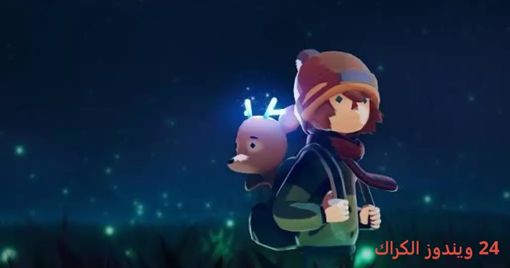 Deer and Boy Torrent Download Deer and Boy Torrent Download