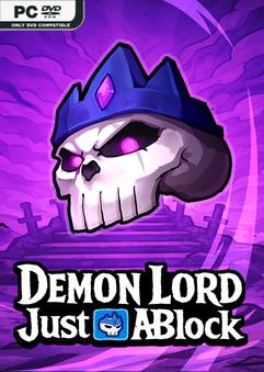 Demon Lord Just a Block Build 23410072 تحميل مجاني ويندوز الكراك 24 - تحميل مجاني Demon Lord Just a Block Build 23410072 تحميل مجاني
