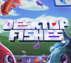 Desktop Fishes Build 20821652 تحميل مجاني