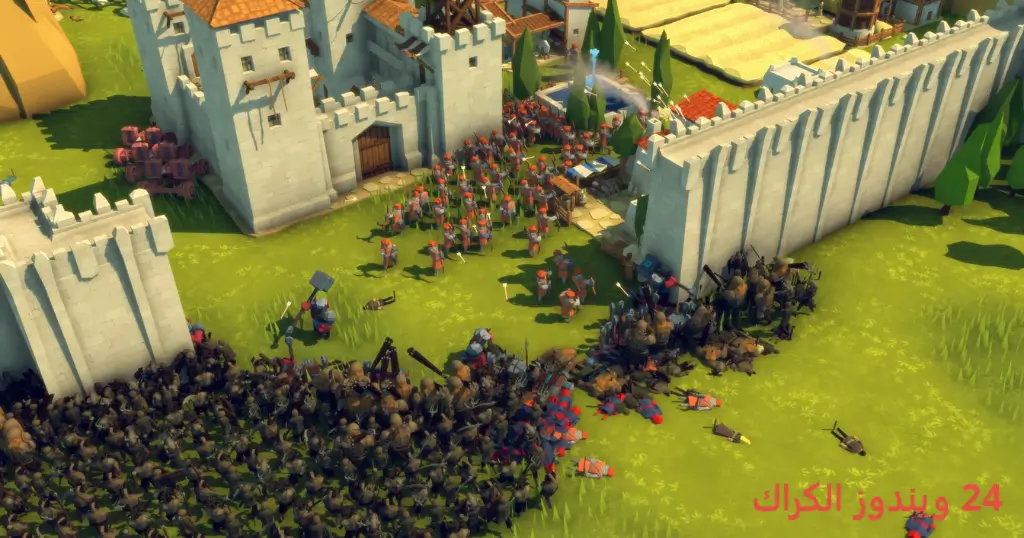 Diplomacy is Not an Option Torrent Download