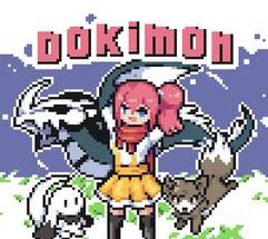Dokimon Quest Build 23426712 تحميل مجاني