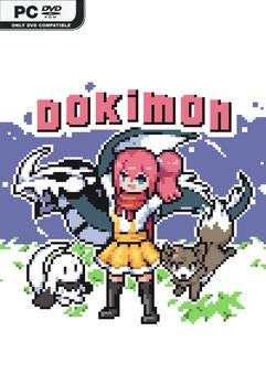 Dokimon Quest Build 23426712 تحميل مجاني ويندوز الكراك 24 - تحميل مجاني Dokimon Quest Build 23426712 تحميل مجاني
