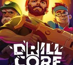 Drill Core v1.254.6.5.25 تحميل مجاني