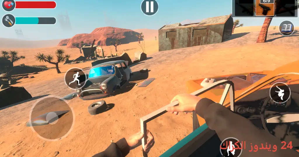 Drive Beyond Horizons New Vehicles Torrent Download