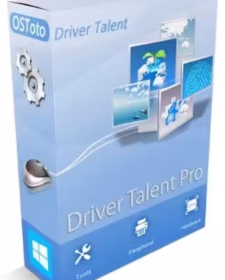 Driver Talent تحميل مجاني