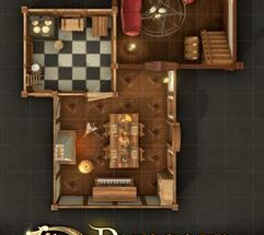Dungeon Alchemist Build 23890495 تحميل مجاني