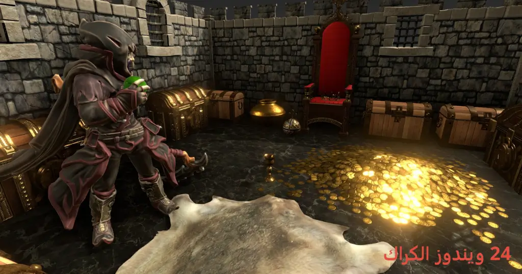 Dungeon Alchemist Torrent Download