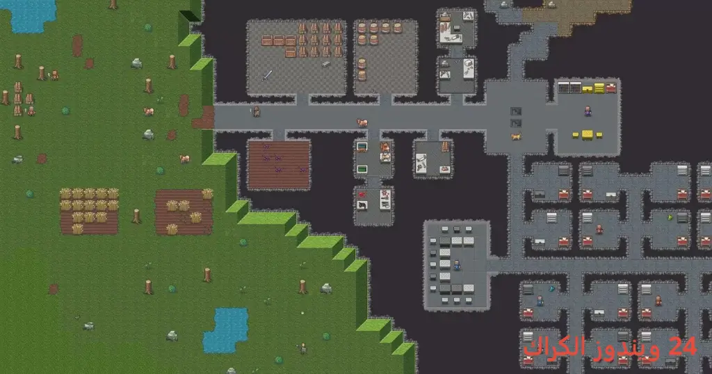Dwarf Fortress Torrent Download