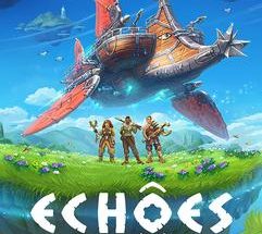 Echoes of Elysium Build 23883962 تحميل مجاني