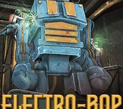 Electro Bop Boxing League Build 19346001 تحميل مجاني