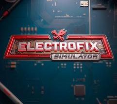 ElectroFix Simulator تحميل مجاني