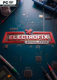 ElectroFix Simulator تحميل مجاني ويندوز الكراك 24 - تحميل مجاني ElectroFix Simulator تحميل مجاني