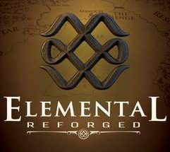 Elemental Reforged v1.1.610430 تحميل مجاني