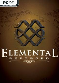 Elemental Reforged v1.1.610430 تحميل مجاني ويندوز الكراك 24 - تحميل مجاني Elemental Reforged v1.1.610430 تحميل مجاني