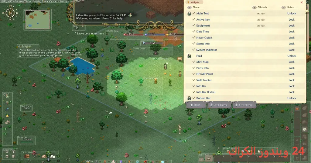 Elin Torrent Download Elin Torrent Download
