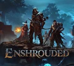 Enshrouded Build 11052026 تحميل مجاني