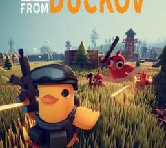 Escape from Duckov v2.3.19 تحميل مجاني