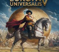 Europa Universalis V v1.2.5 تحميل مجاني