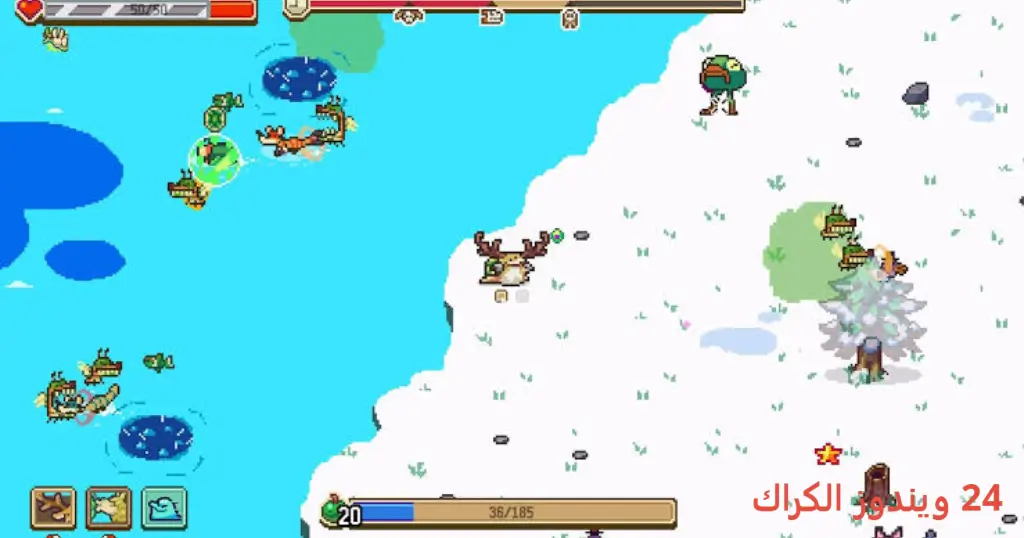 Everything is Crab Torrent Download