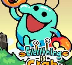 Everything is Crab v1.1.0 تحميل مجاني