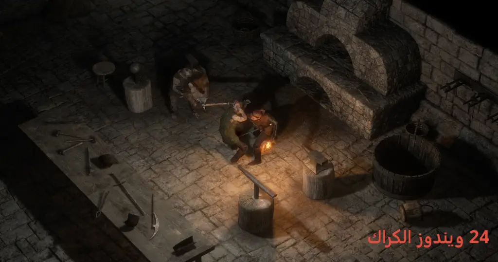 Exanima Torrent Download