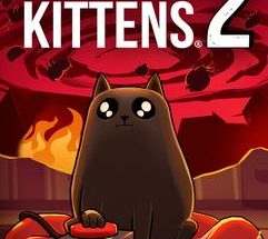 Exploding Kittens 2 Build 22901020 تحميل مجاني