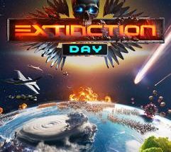 Extinction Day Build 23367570 تحميل مجاني