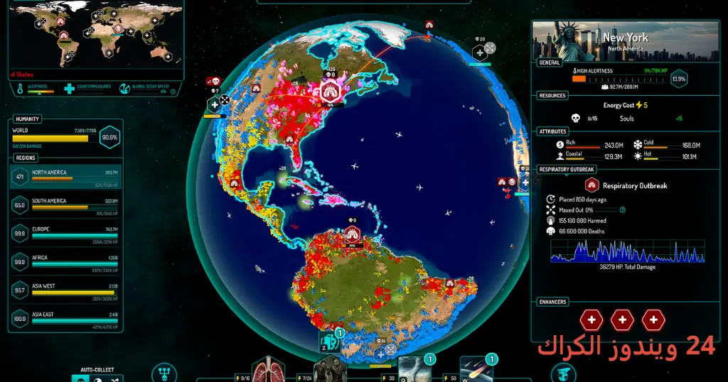 Extinction Day Torrent Download