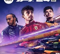 F1 24 v1.21.1256962 تحميل مجاني